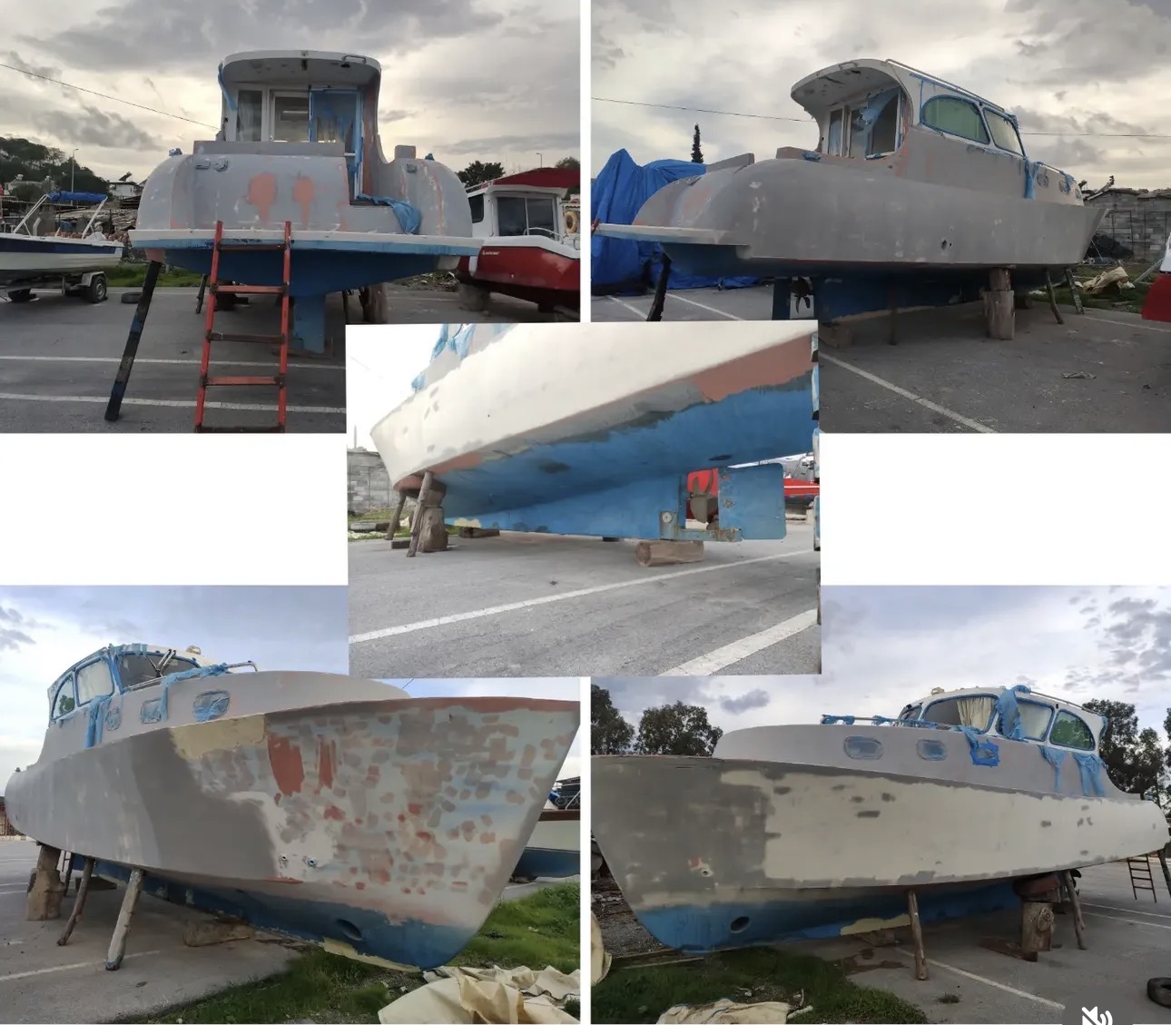 Karaca Marine galeri görseli