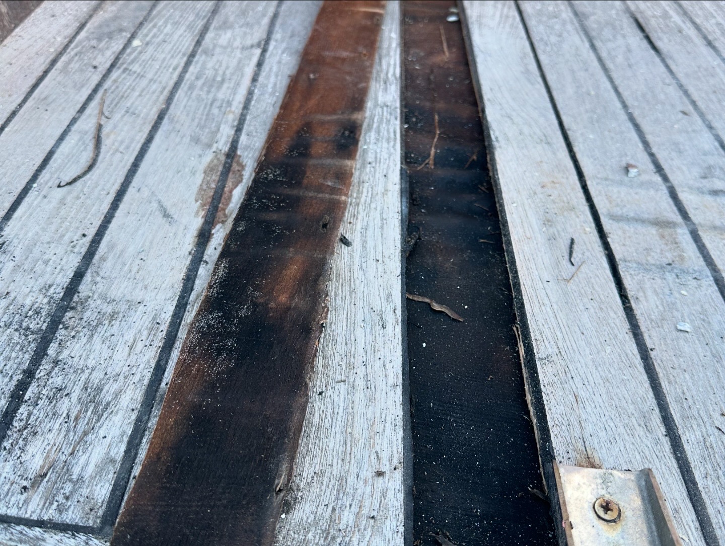 Tadilat & Tamirat — Karaca Marine galeri görseli